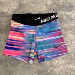 Nike Pros